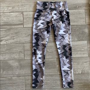 Jordan leggings